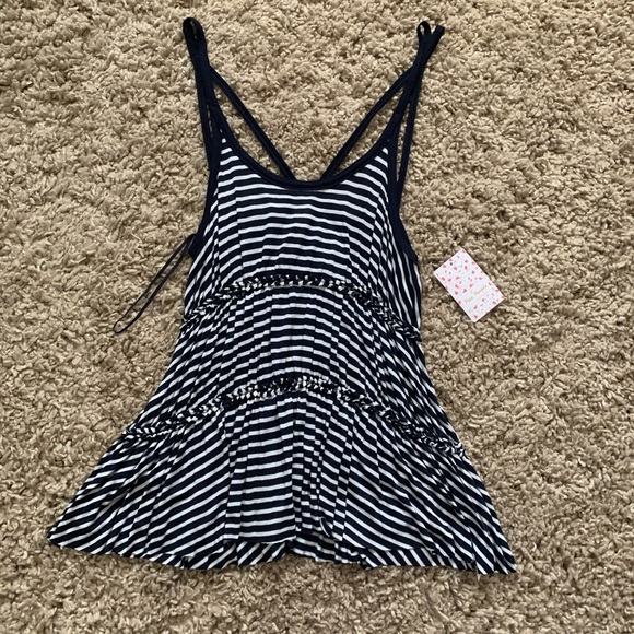 Free People Tops - Free People Tank